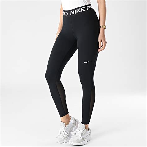 nike zwarte sportlegging|Nike Women's Leggings .